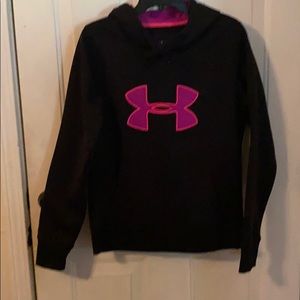 Under Armor sweatshirt
